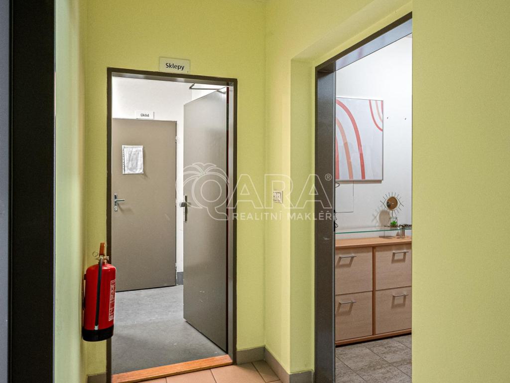 Prodej bytu 1+kk 51 m2, Praha – náhled fotky 18