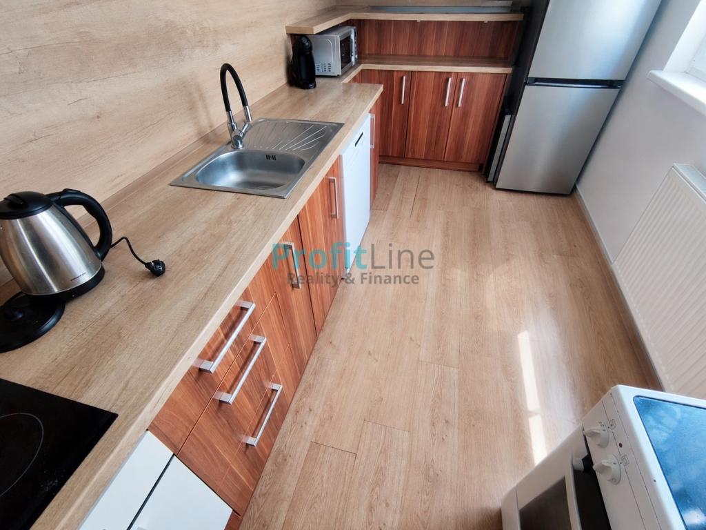 Pronájem bytu 3+1 70 m2