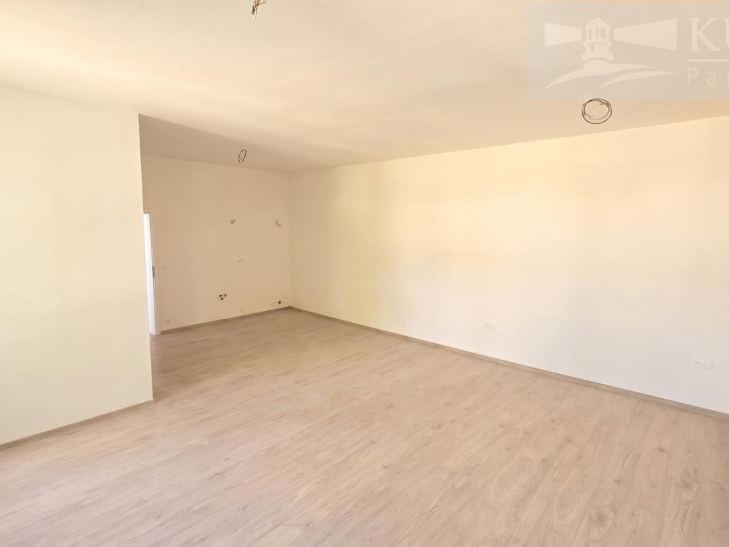 Pronájem bytu 1+kk 42 m2