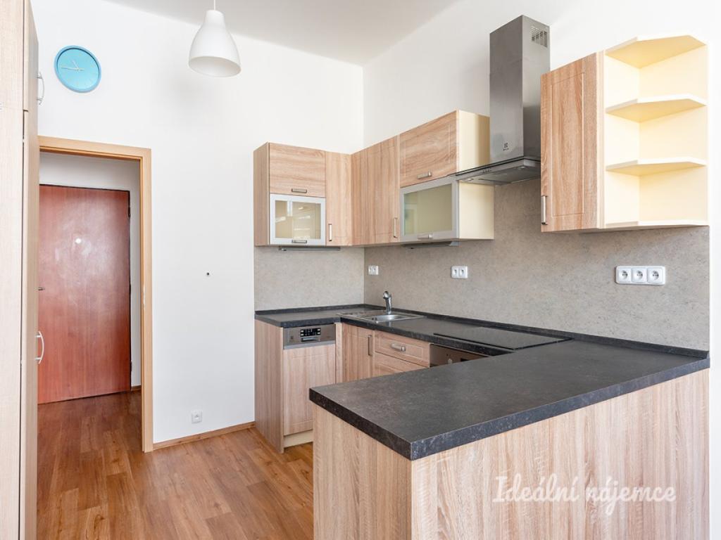 Pronájem bytu 2+kk 48 m2