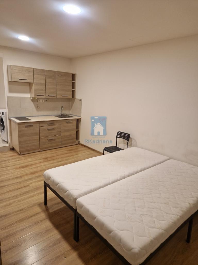 Pronájem bytu 1+kk 25 m2