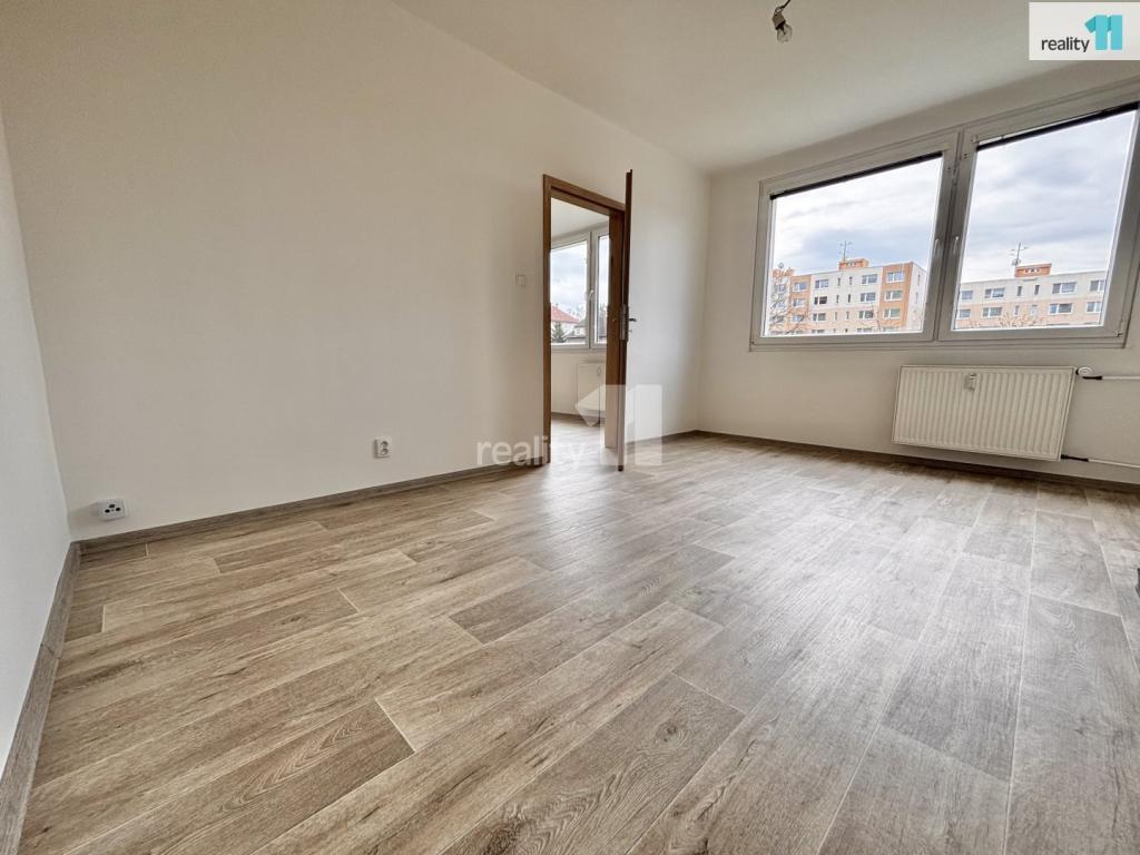 Prodej bytu 2+kk 36 m2