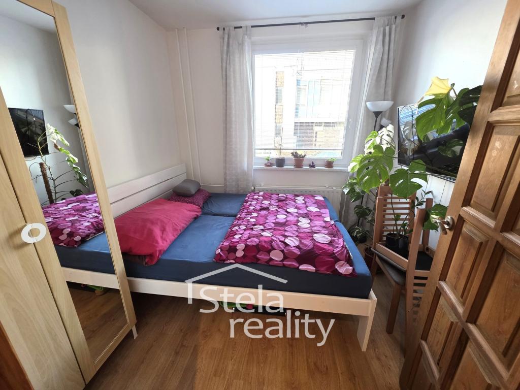 Prodej bytu 3+1 67 m2, Bruntál – náhled fotky 7