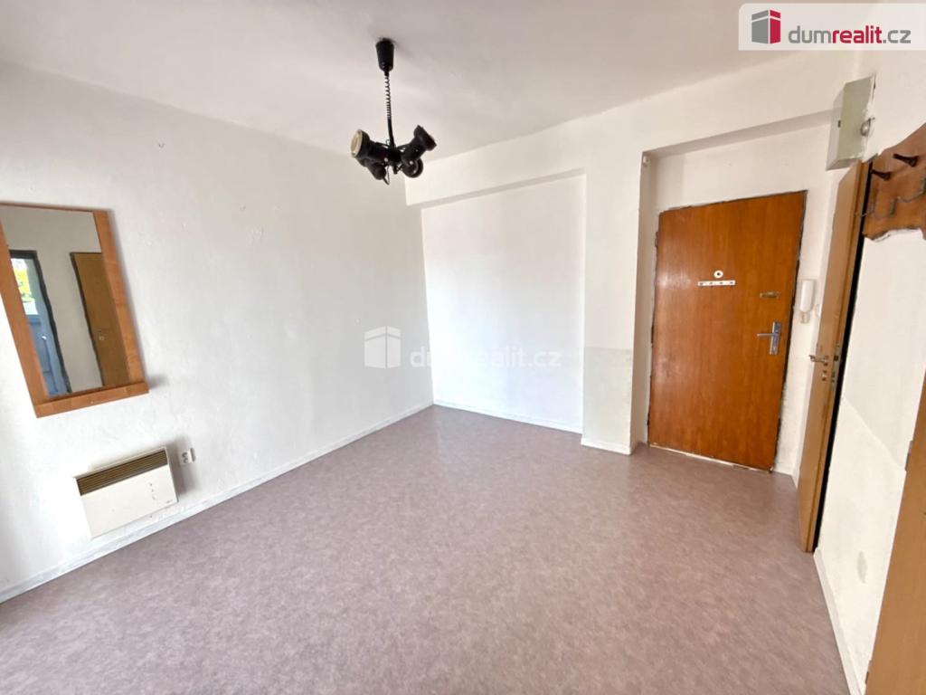 Pronájem bytu 3+1 88 m2