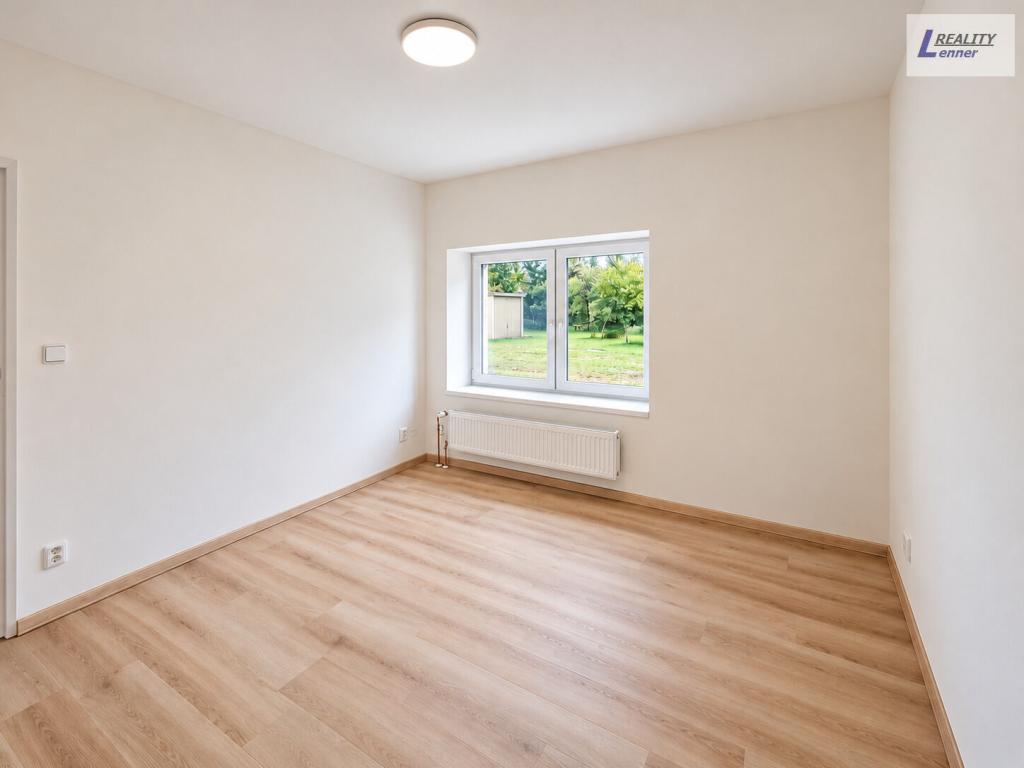 Pronájem bytu 2+kk 43 m2