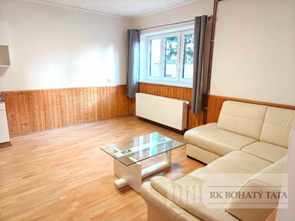 Pronájem bytu 3+1 116 m2