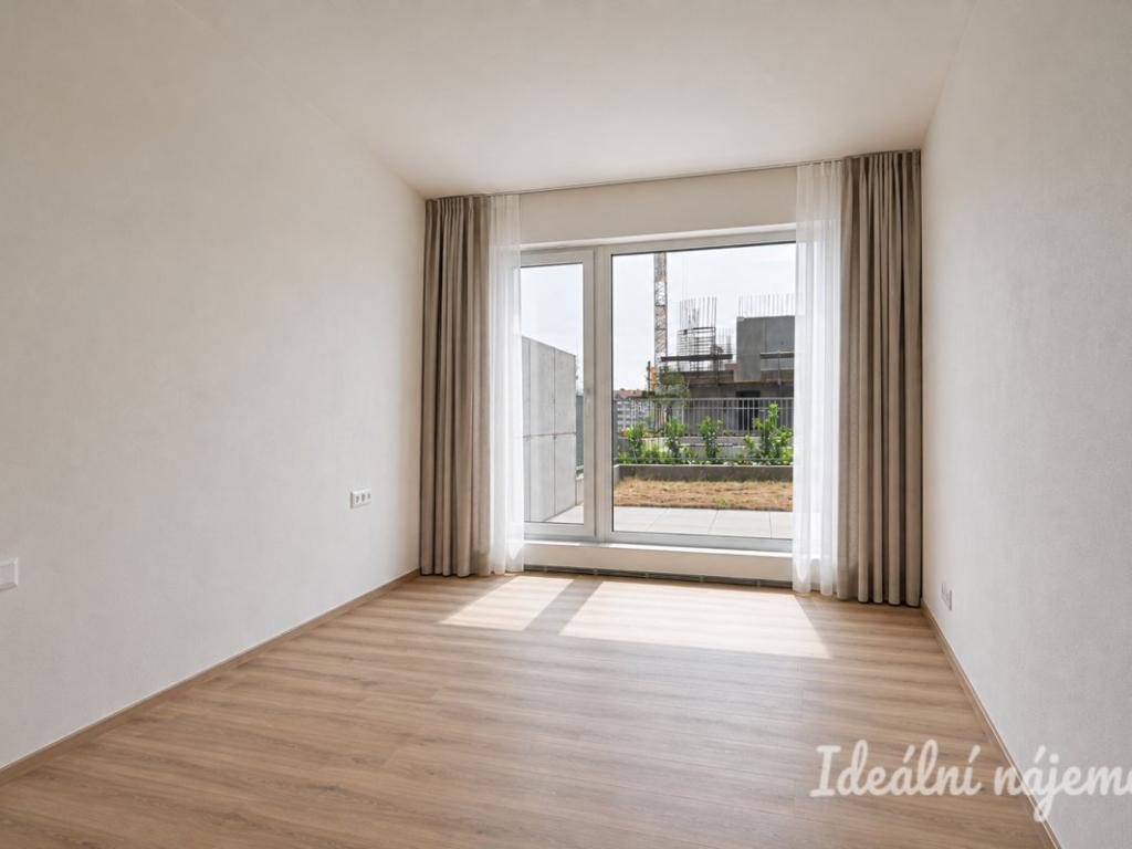 Pronájem bytu 2+kk 52 m2