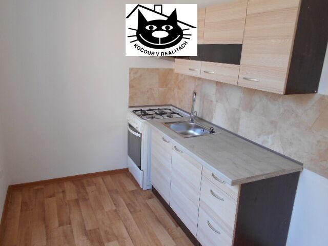 Pronájem bytu 2+kk 51 m2