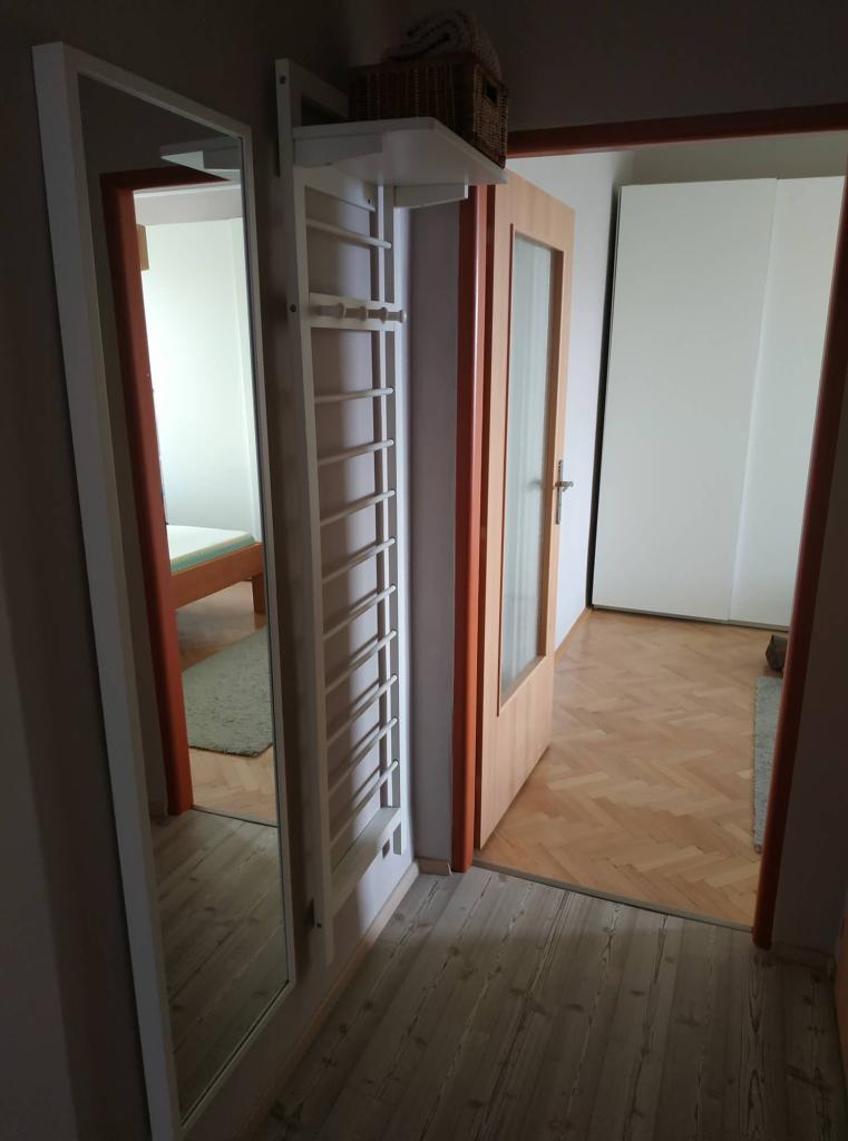 Pronajem bytu 2+1 52 m2