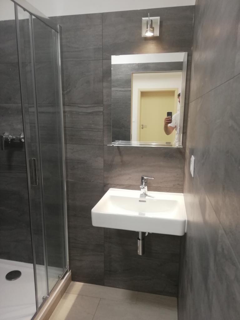 Pronajem bytu 1+kk 37 m2