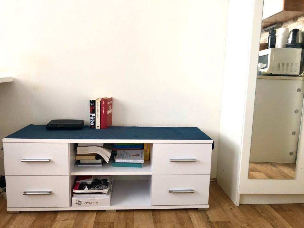 Pronajem bytu 1+kk 20 m2