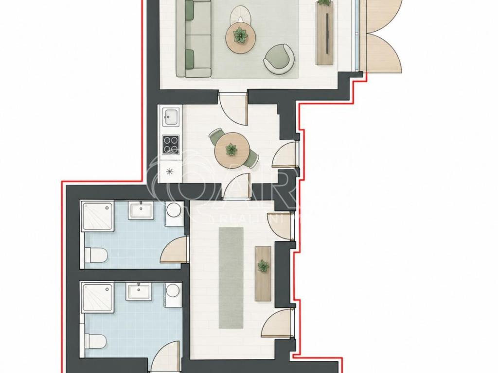 Prodej bytu 1+1 33 m2