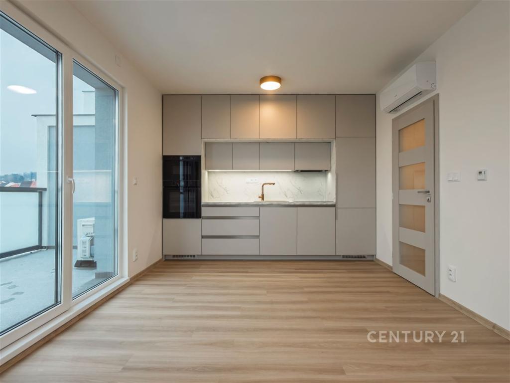 Pronájem bytu 2+kk 53 m2