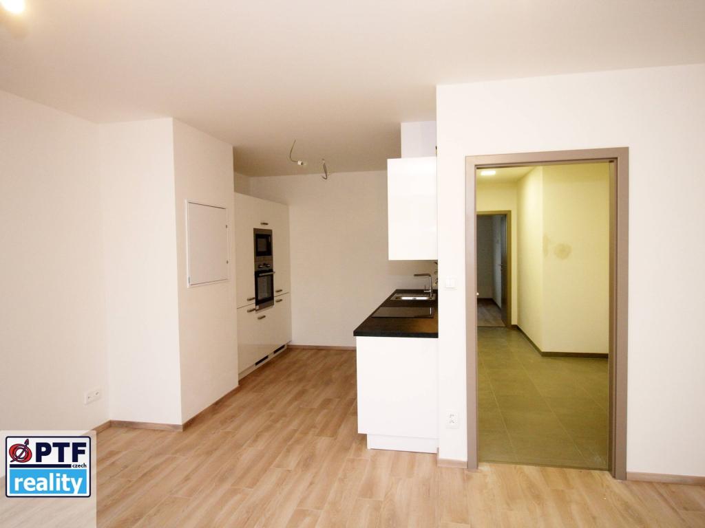 Pronájem bytu 2+kk 54 m2