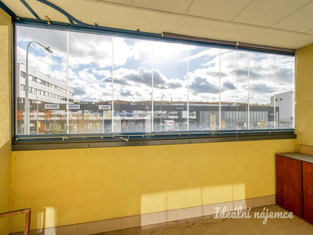 Pronájem bytu 1+kk 33 m2, Praha – náhled fotky 10