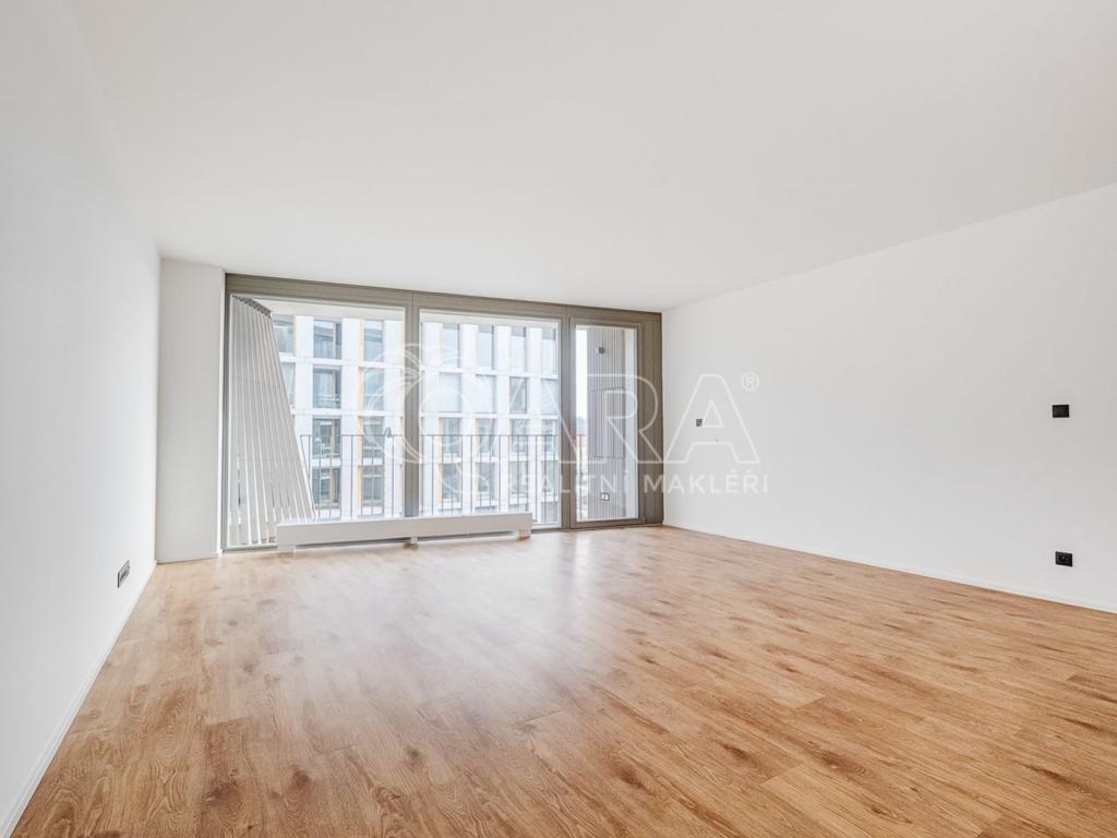 Pronájem bytu 3+kk 85 m2