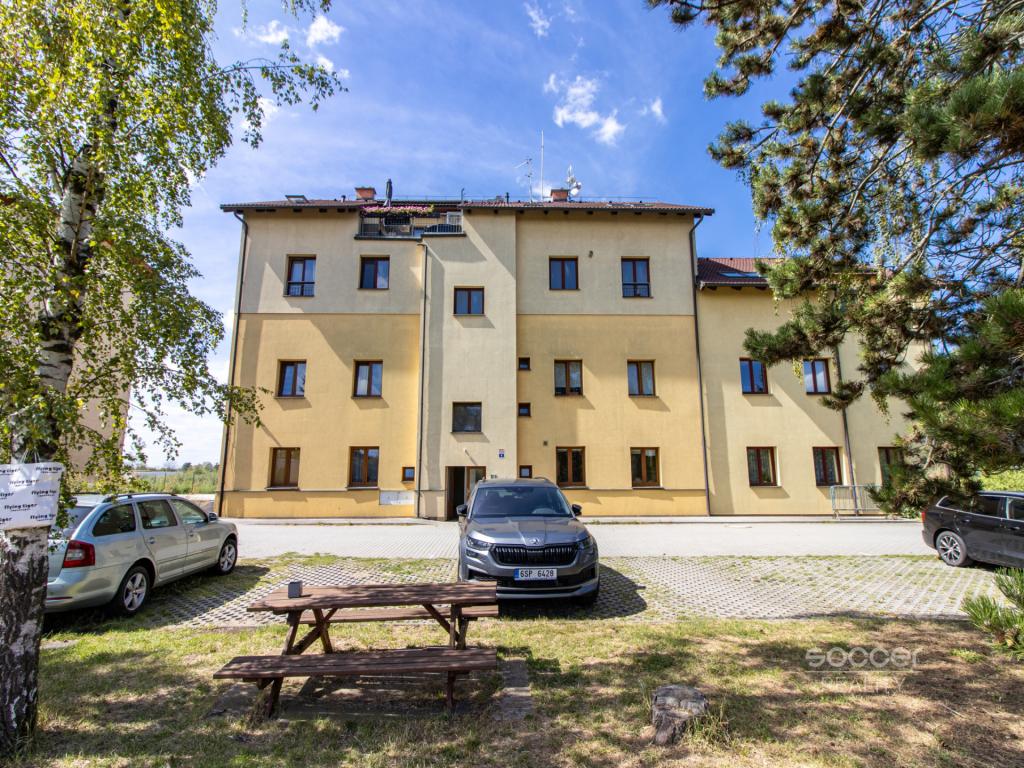 Prodej bytu 1+1 31 m2
