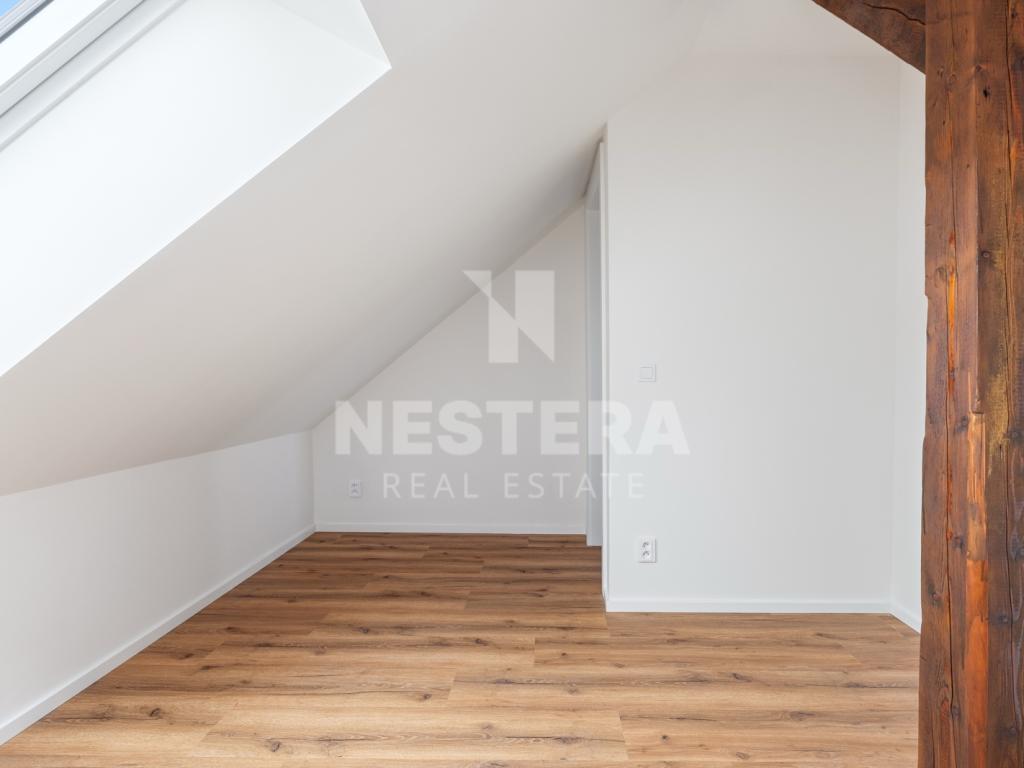 Prodej bytu 2+kk 46 m² – další