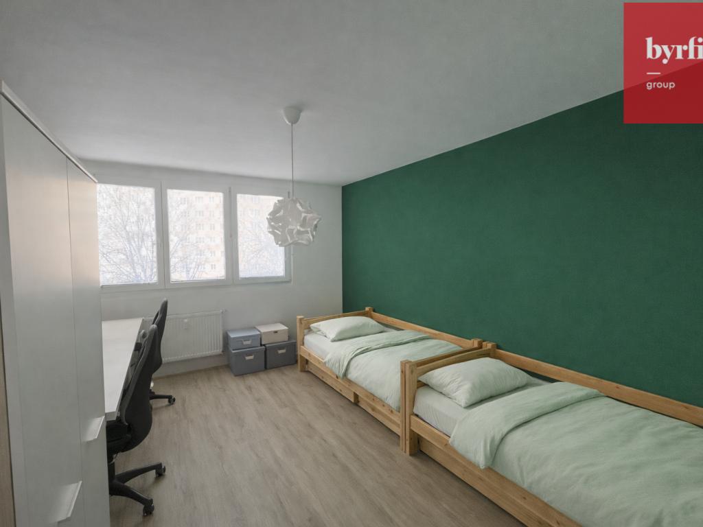 Prodej bytu 3+1 79 m2, Frýdek-Místek – náhled fotky 11