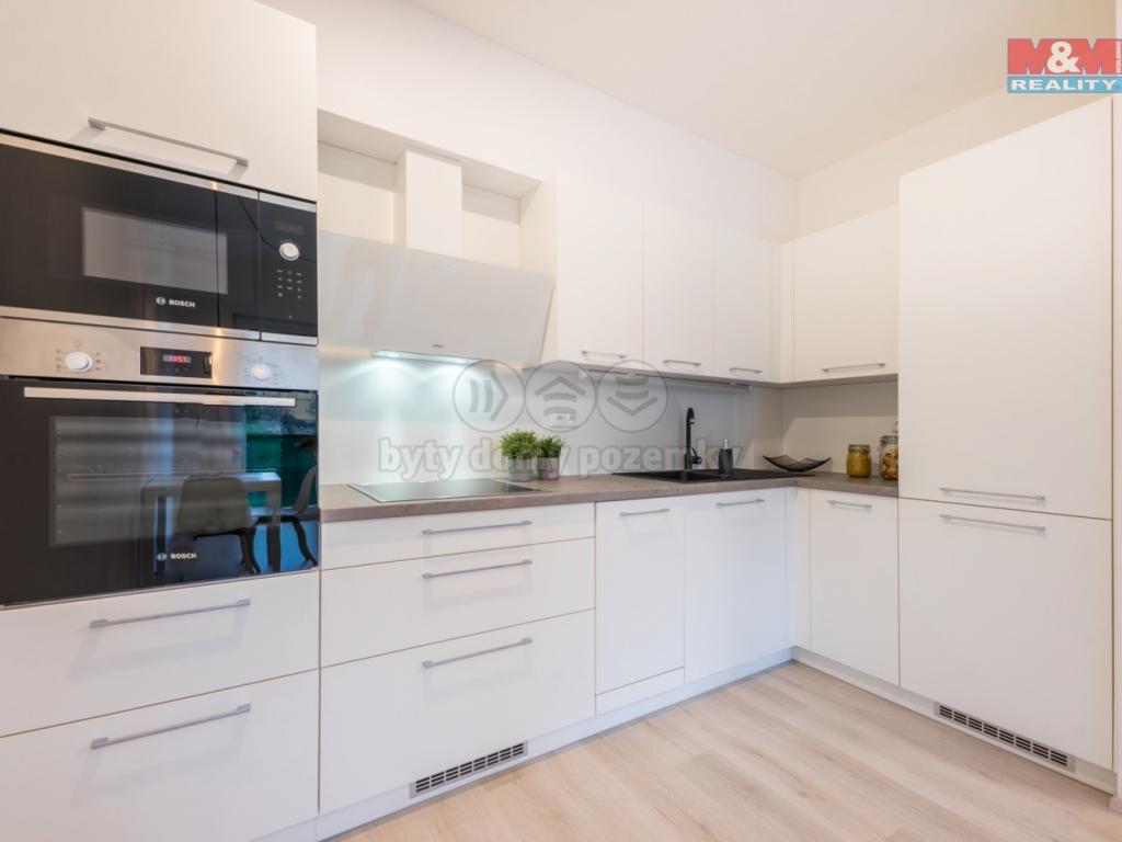 Pronajem bytu 2+kk 62 m2