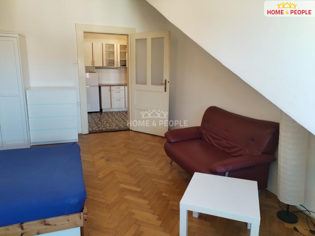 Pronájem bytu 2+1 50 m2