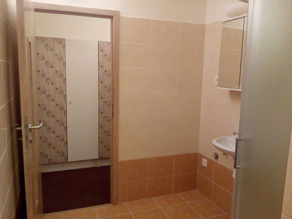 Pronajem bytu 1+kk 34 m2