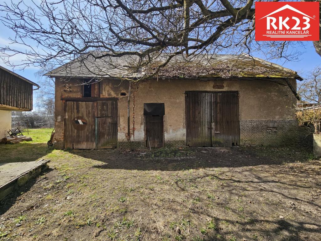 Prodej domu 153 m2