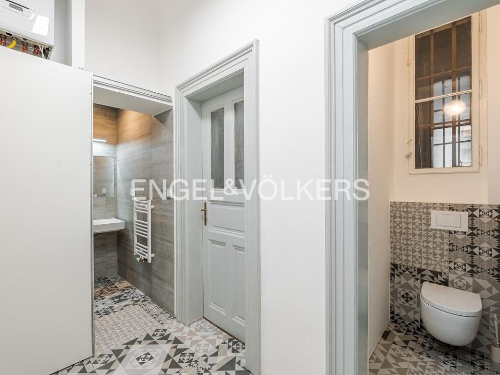 Pronájem bytu 2+kk 47 m² – další