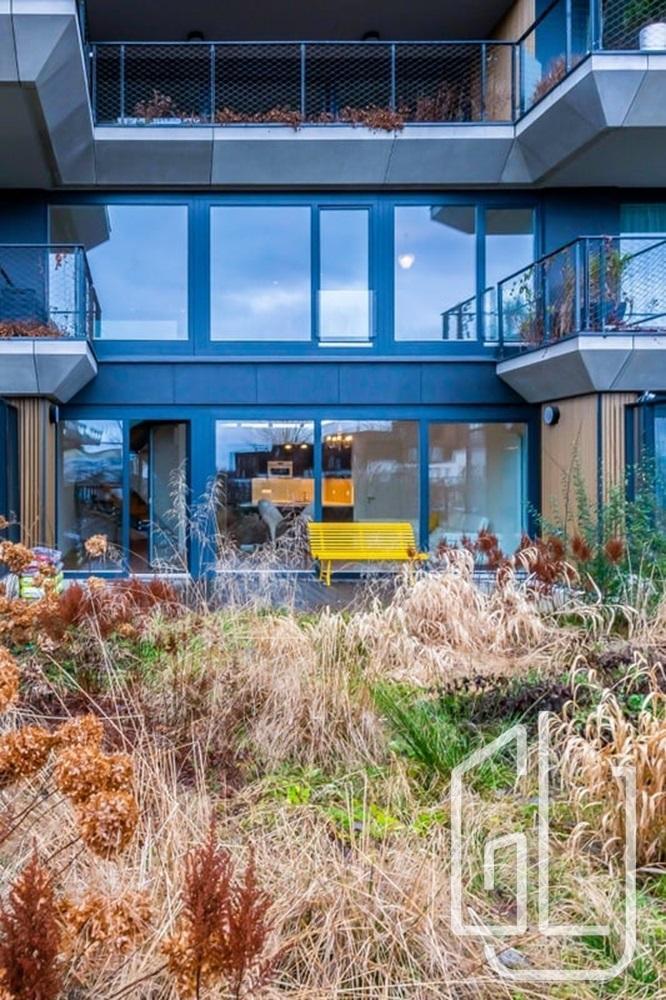 Pronájem bytu 4+kk 159 m2, Praha – náhled fotky 18