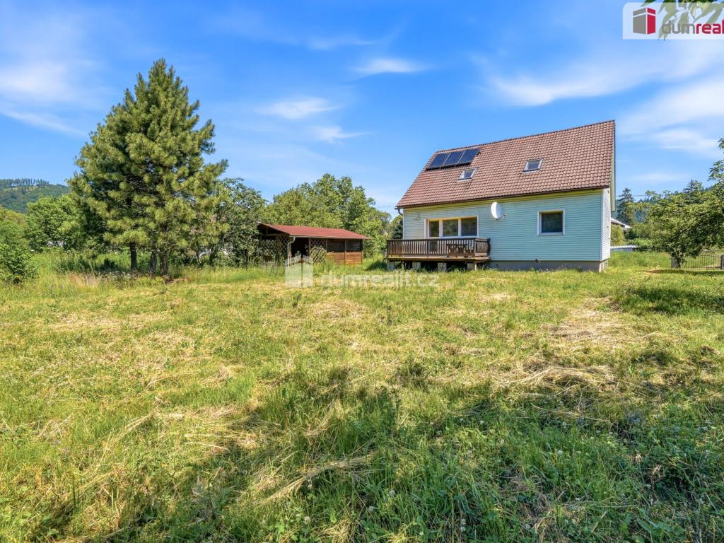 Prodej domu 220 m2