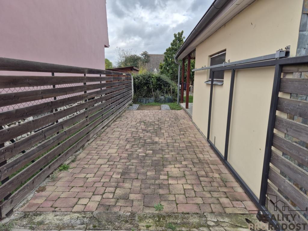 Prodej domu 180 m2