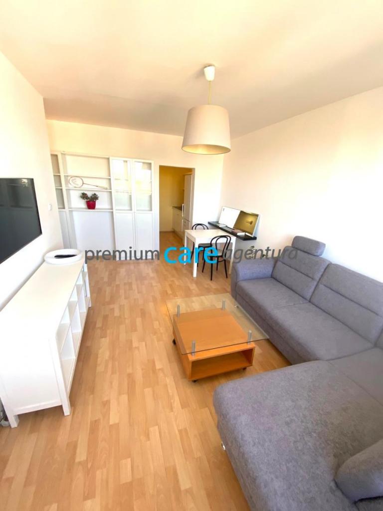 Pronájem bytu 2+kk 46 m2