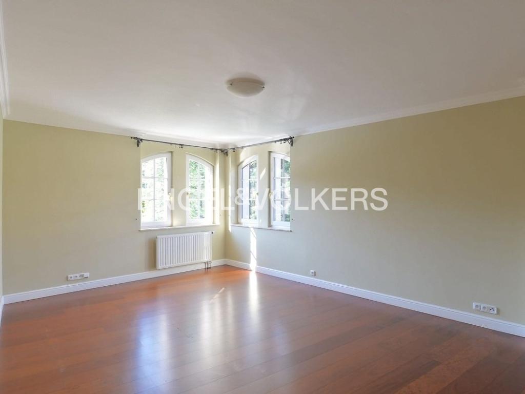 Pronájem domu 600 m2