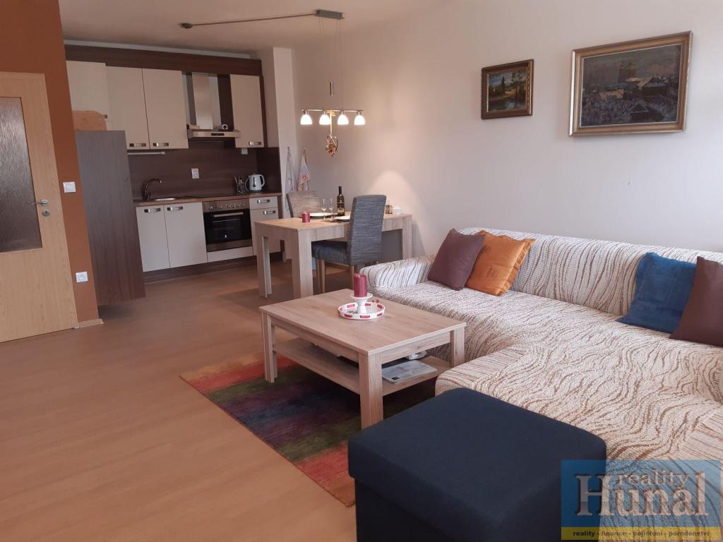 Pronájem bytu 2+kk 62 m2