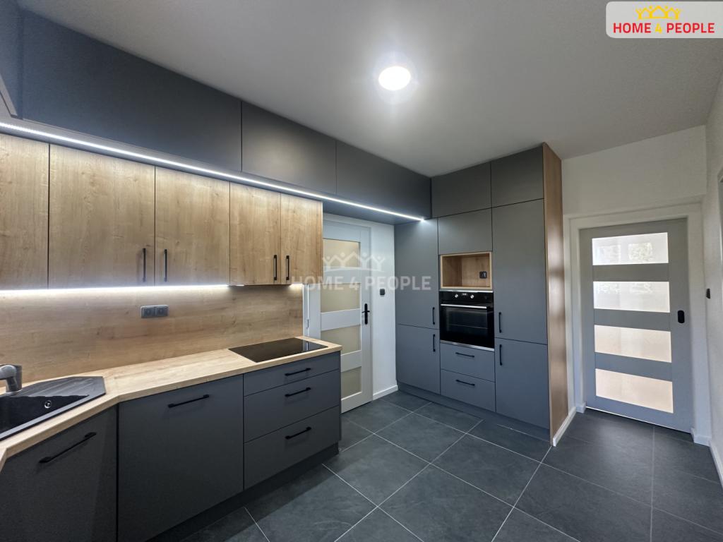 Pronájem bytu 3+1 75 m2