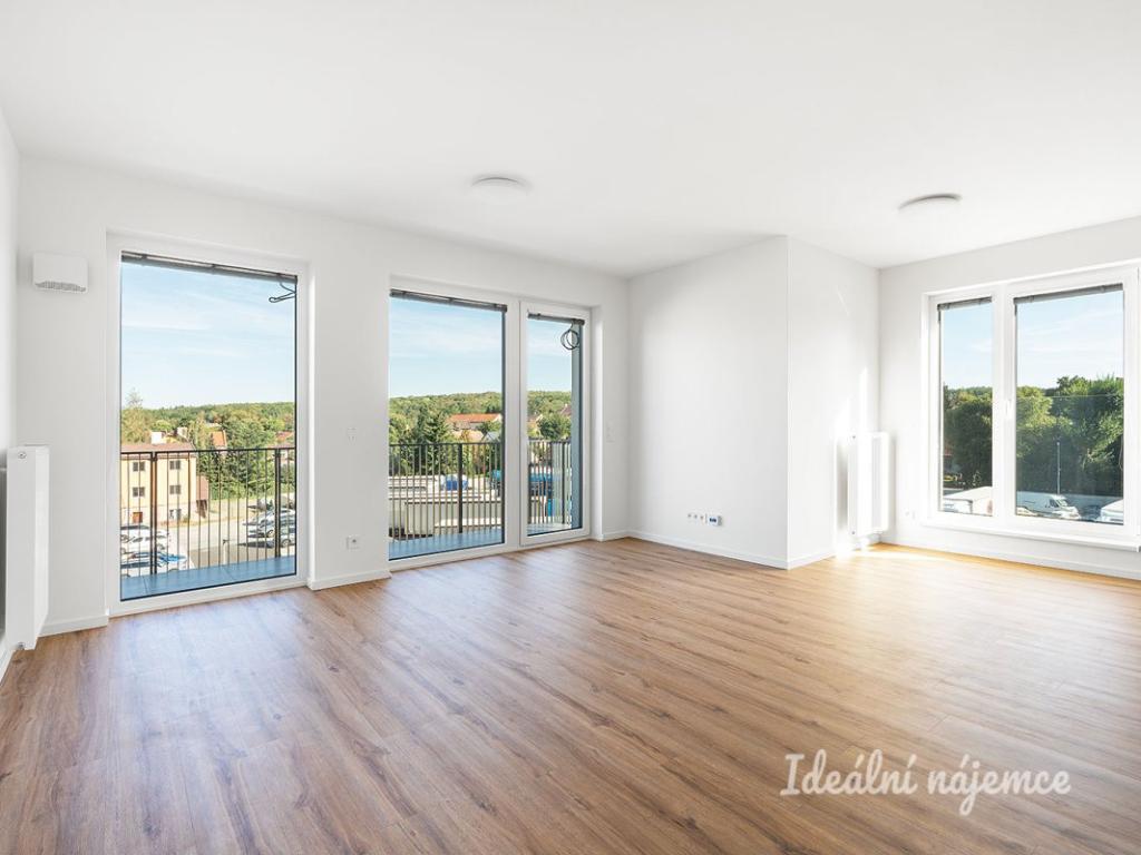Pronájem bytu 3+kk 73 m2