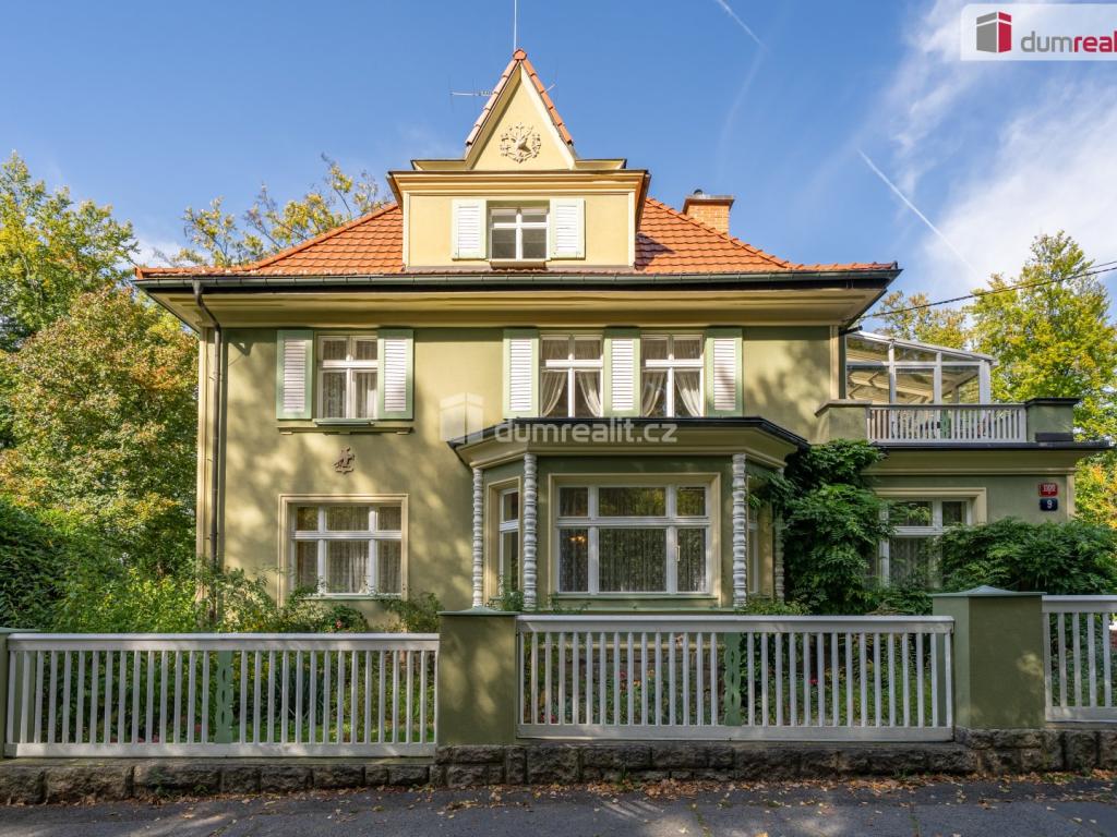Prodej domu 191 m2
