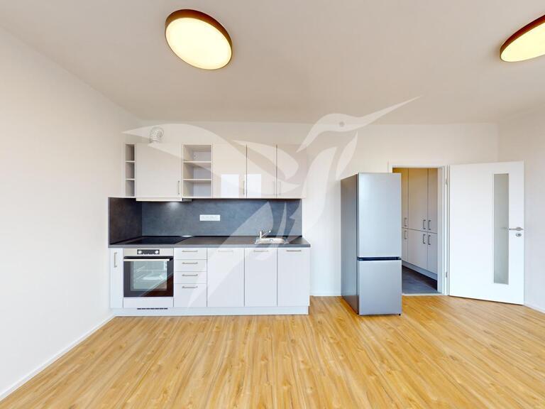 Pronájem 1+kk, Plzeň - Baarova, 11500 Kč, 29 m2