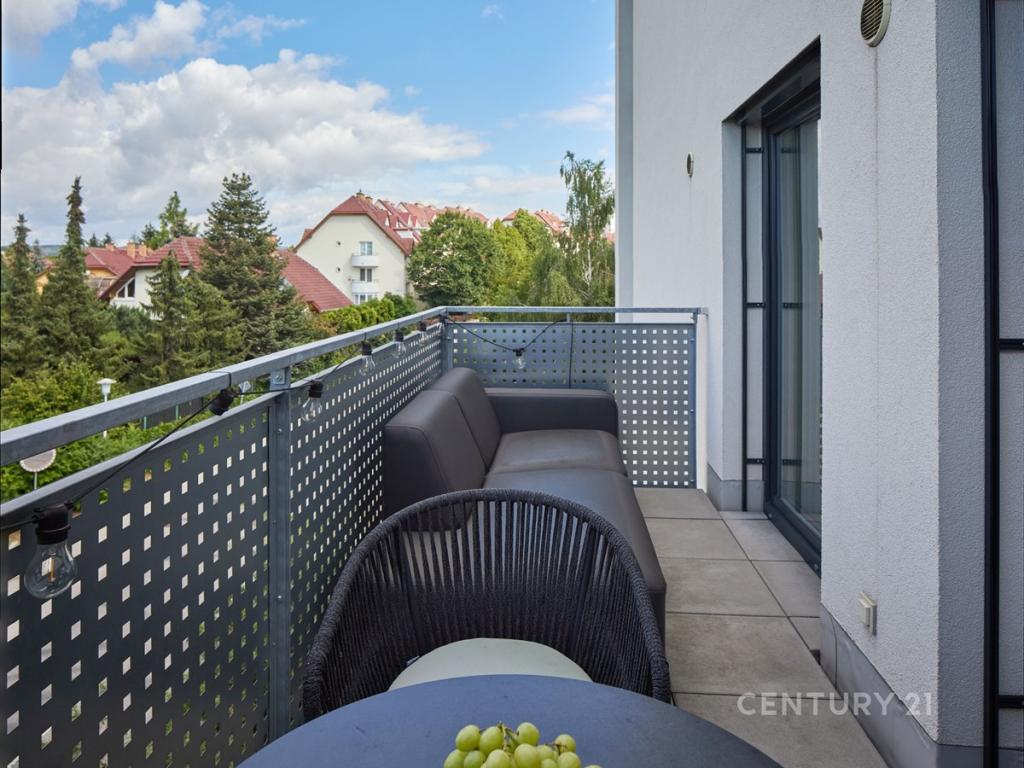 Pronájem bytu 2+kk 58 m2, Brno – náhled fotky 5