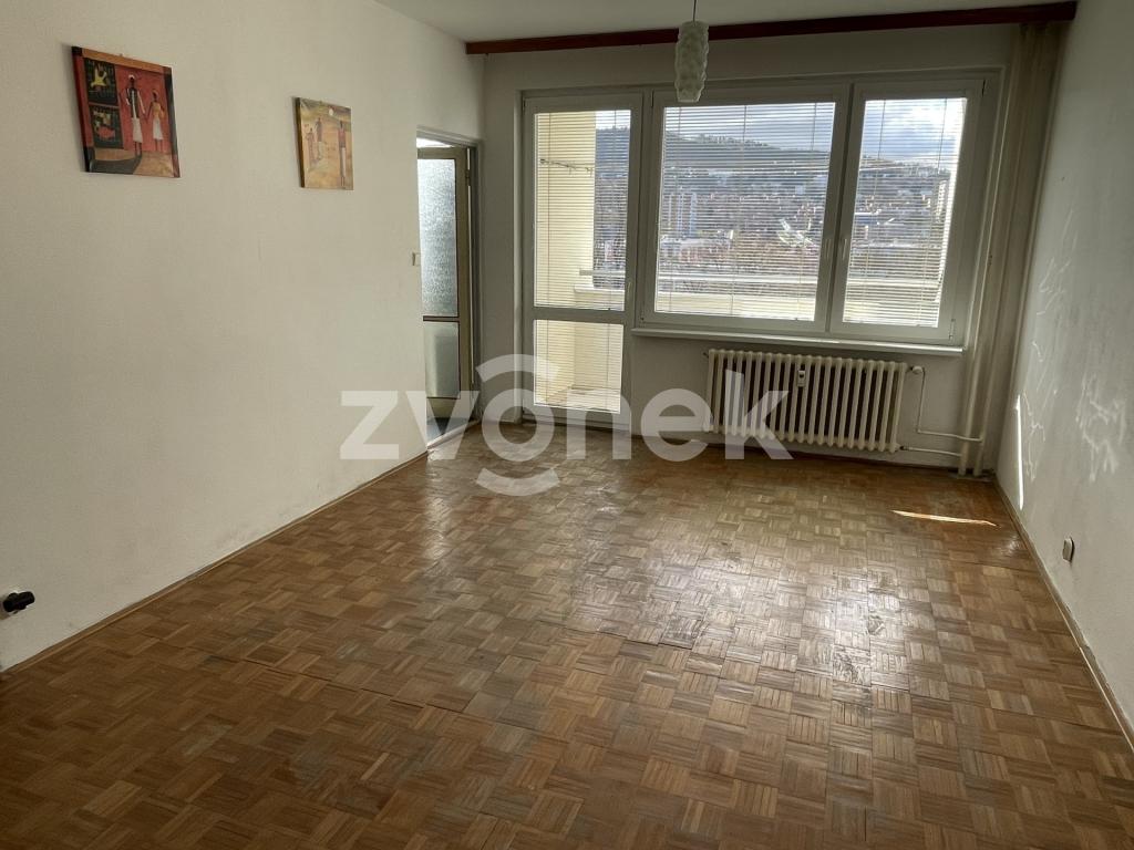 Pronájem bytu 2+1 58 m2