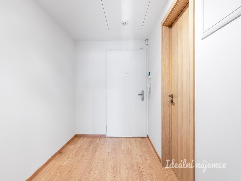 Pronájem bytu 1+kk 32 m2