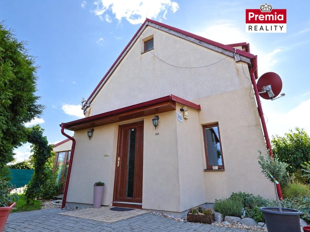 Prodej domu 122 m2, Troskotovice – náhled fotky 15