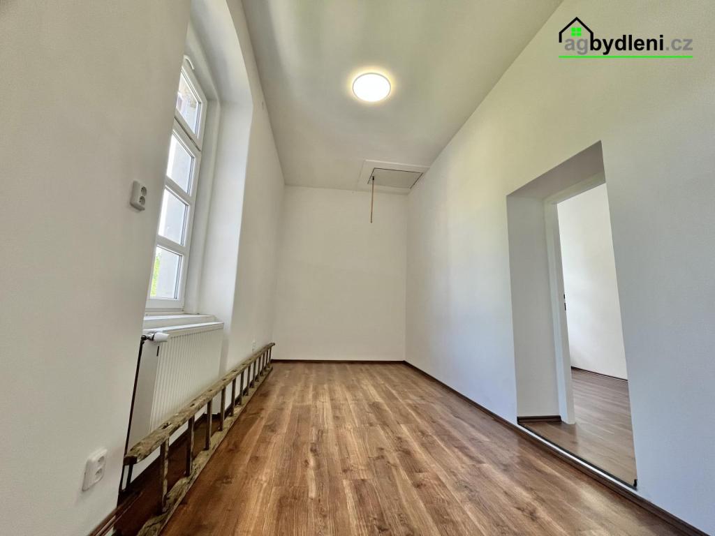 Pronájem bytu 2+1 45 m2