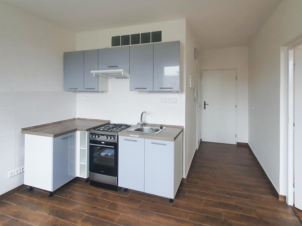 Pronájem bytu 1+1 37 m2