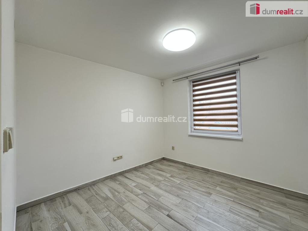Pronájem bytu 2+1 38 m2