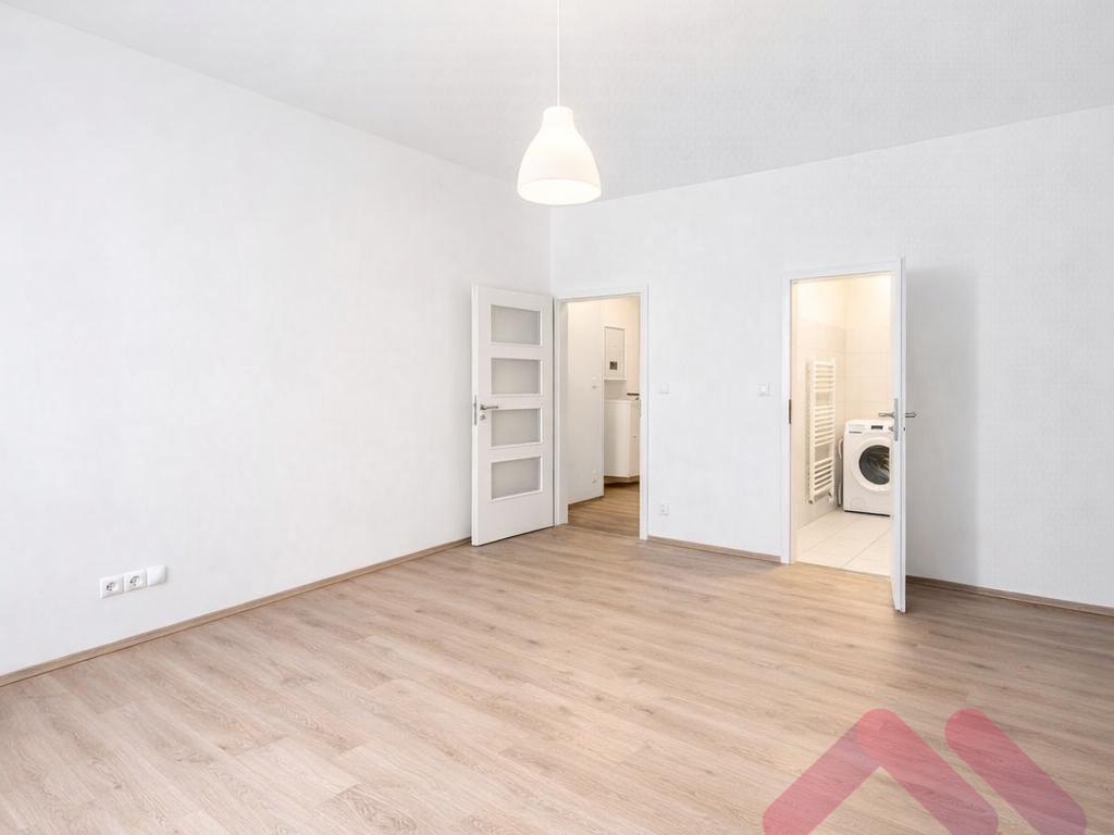 Pronájem bytu 2+kk 48 m2