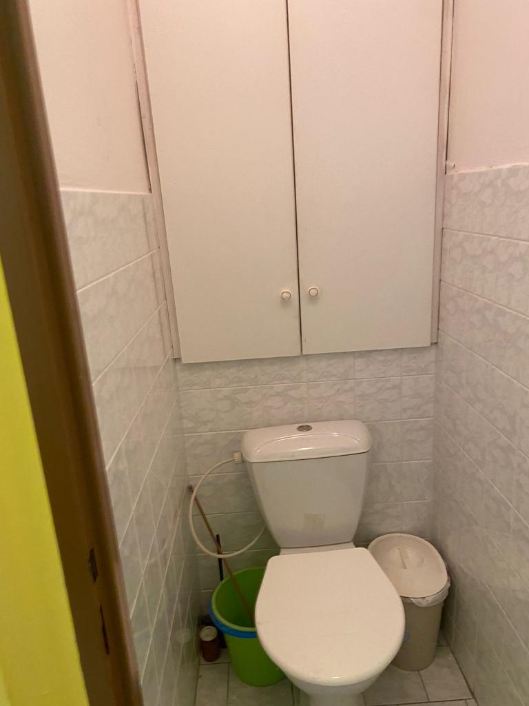 Prodej bytu 3+1 61 m2