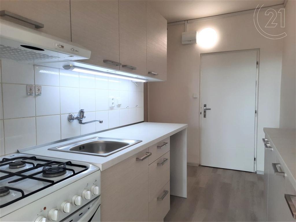 Pronájem bytu 1+1 32 m2
