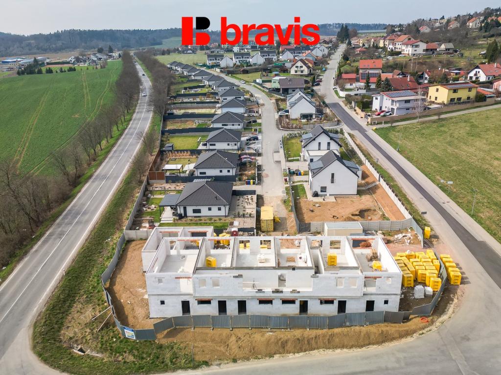1+kk, Lipůvka - Lipůvka, 4672366 Kč, 40 m2