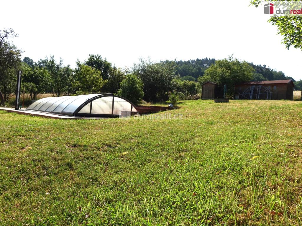 Prodej domu 300 m2, Bystřice – náhled fotky 25